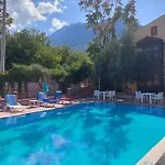 Lycian Way Pool Oeluedeniz * フェティエ