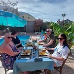 ホテル Lycian Way Pool Oeluedeniz
