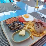ホテル Lycian Way Pool Oeluedeniz