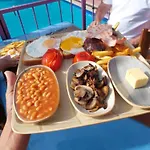 ホテル Lycian Way Pool Oeluedeniz *