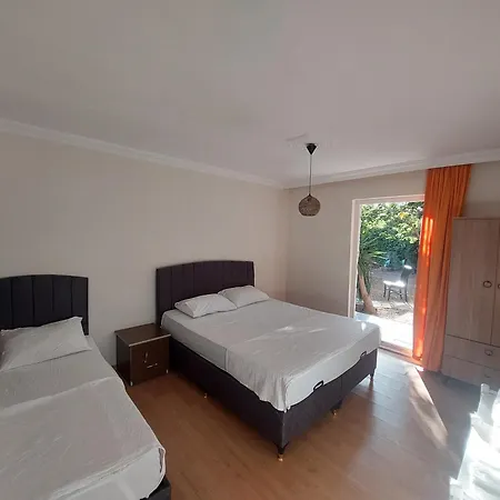 Lycian Way Pool Oeluedeniz フェティエ