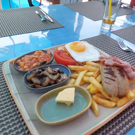 Hotel Lycian Way Pool Oeluedeniz