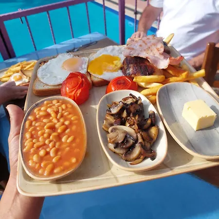 Hotel Lycian Way Pool Oeluedeniz *